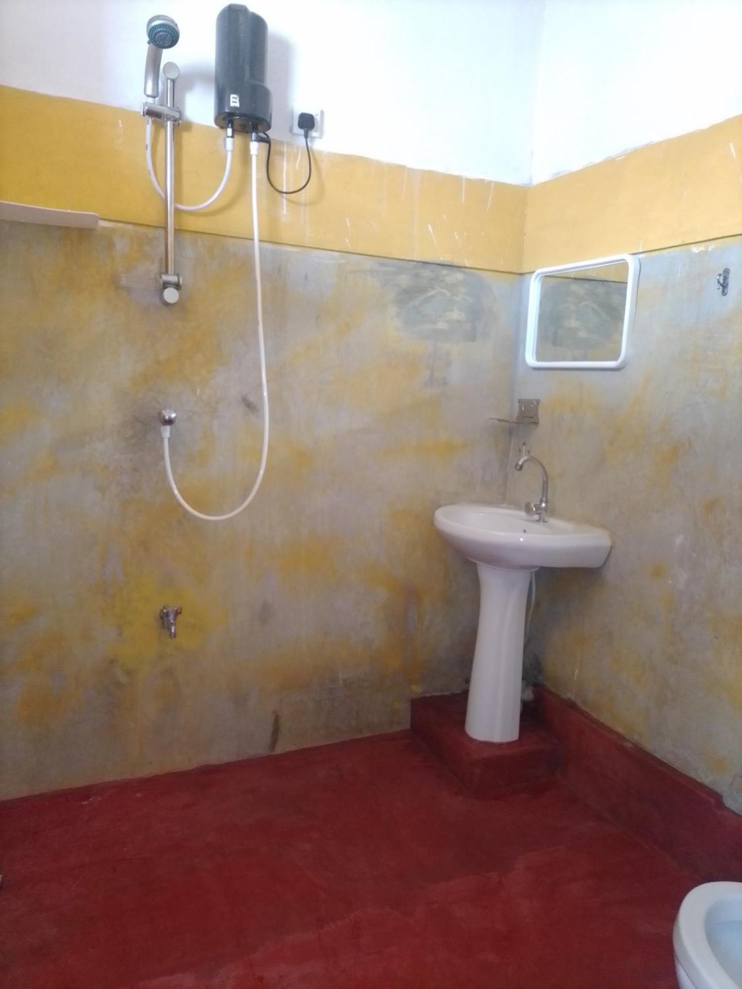 Our Little Secret Hotel Kalutara Ngoại thất bức ảnh