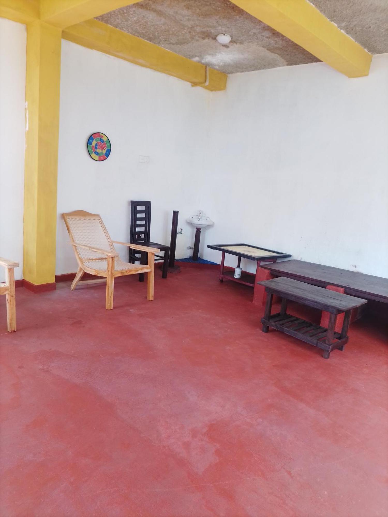 Our Little Secret Hotel Kalutara Ngoại thất bức ảnh