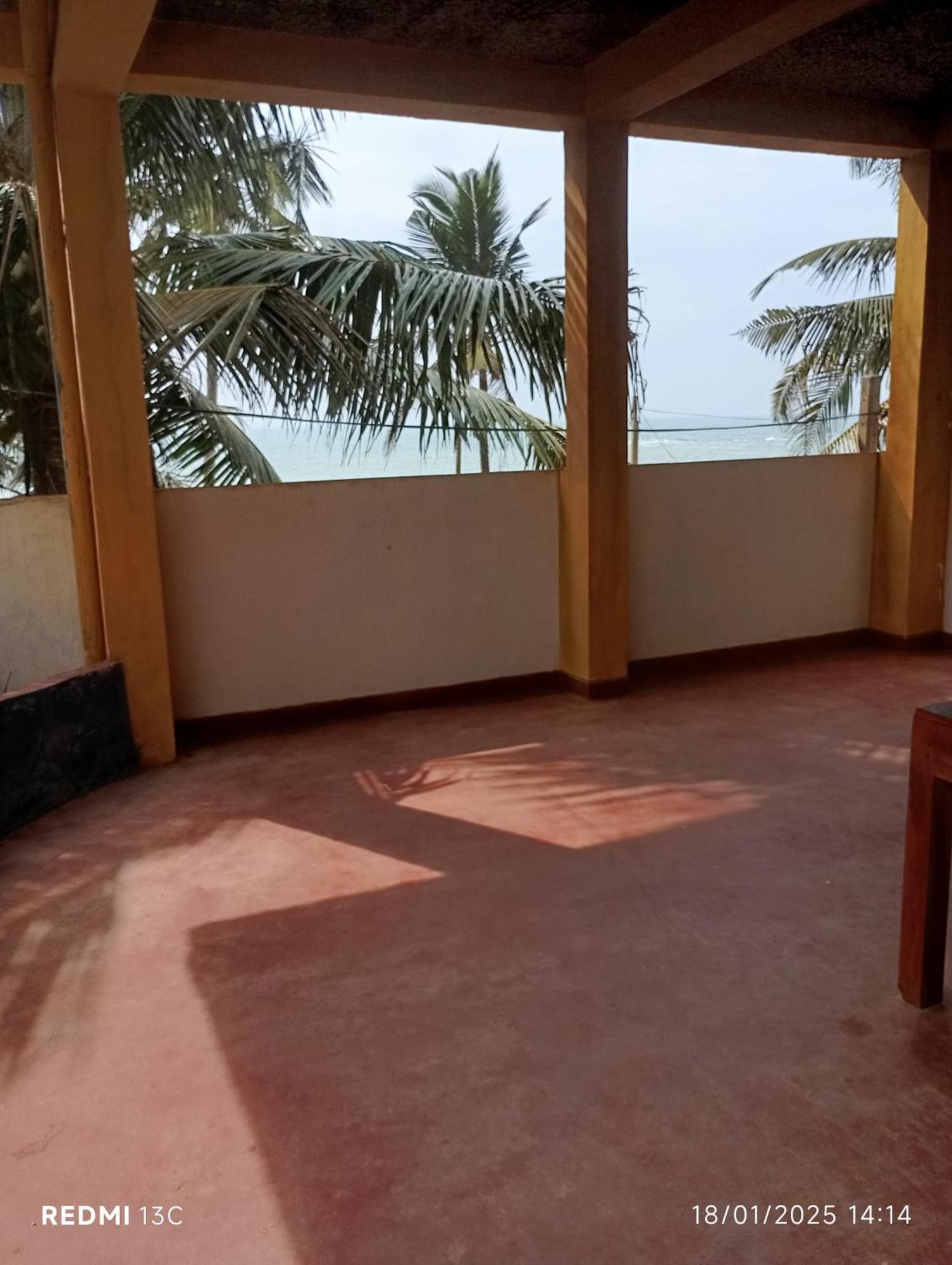 Our Little Secret Hotel Kalutara Ngoại thất bức ảnh