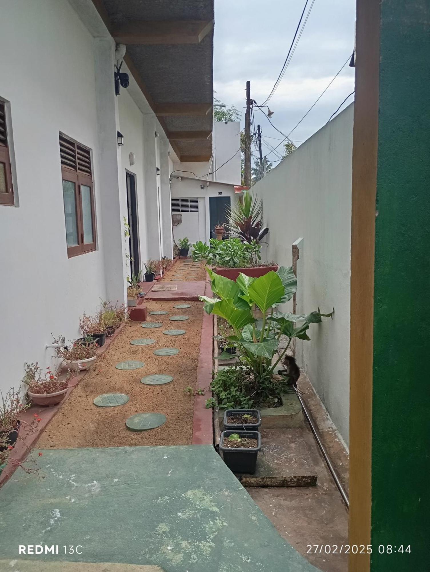 Our Little Secret Hotel Kalutara Ngoại thất bức ảnh