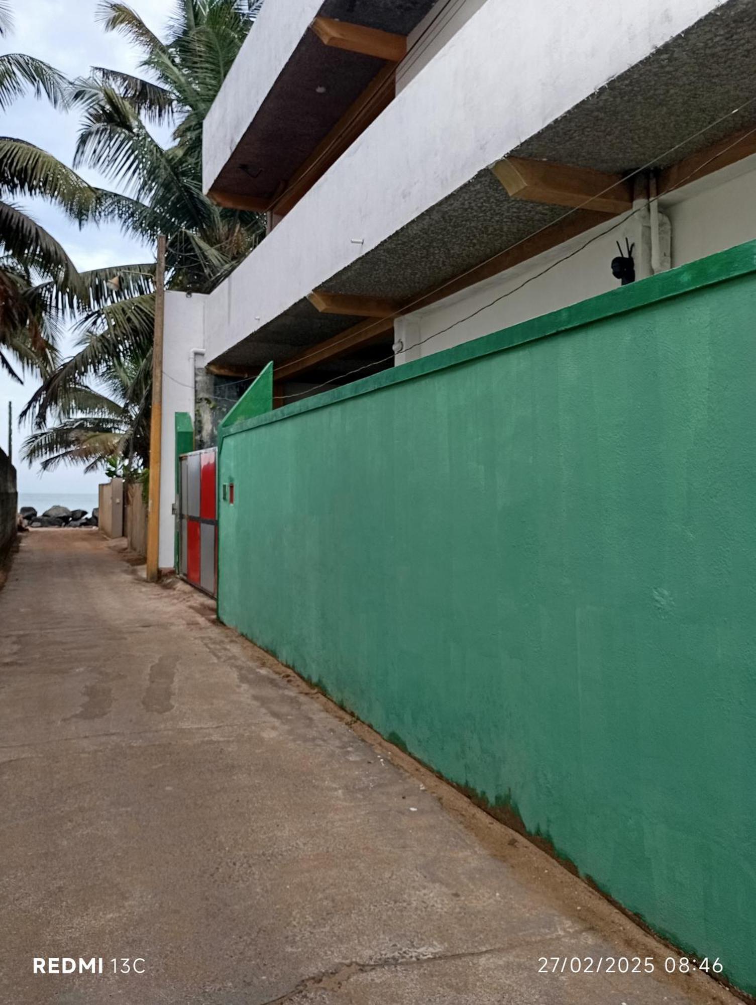 Our Little Secret Hotel Kalutara Ngoại thất bức ảnh